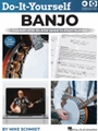 Do-It-Yourself Banjo - The Best Step-by-Step Guide to Start Playing