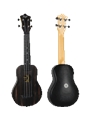 Amara Soprano Ukulele - Travel Series - Model TUS55