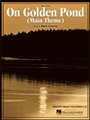 On Golden Pond