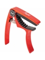 Aluminium Ukulele Capo - FC-RD (Red)