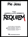 Pie Jesu  from "Requiem"