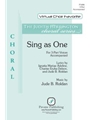 Sing as One