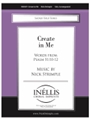 Create in Me