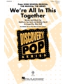 We're All In This Together - from HS Musical: The Musical: The Series