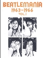 Beatlemania Volume 1  1963-1966