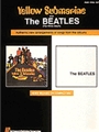 Yellow Submarine//the Beatles(white Alb)