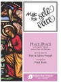 Peace, Peace with Silent Night