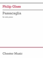 Passacaglia - for Piano
