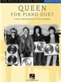 Queen for Piano Duet
