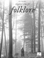 Taylor Swift - Folklore