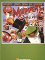 Favorite Songs From Jim Henson's Muppets