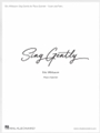 Sing Gently (Music from Virtual Choir 6)