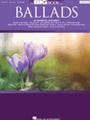 The Big Book of Ballads - 3rd Edition