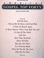America's Gospel Top Forty