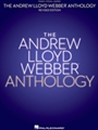 Andrew Lloyd Webber Anthology Revised Edition