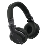 HDJ-CUE1 DJ Headphones - Black
