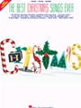 Best Christmas Songs Ever  6th Ed