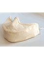 Singer's Mask Adult Size with Elastic Ear Loops