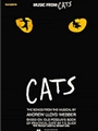 Cats - Vocal Arrangement with Piano Accompaniment