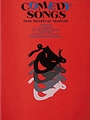 Comedy Songs From Broadway Musicals