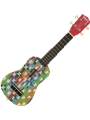 The Beatles Ukulele: Help! Design