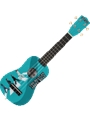 The Beatles Ukulele: Abbey Road Design