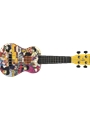 The Beatles - Yellow Submarine Soprano Ukulele