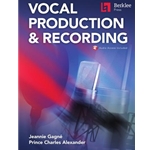 Vocal Production & Recording