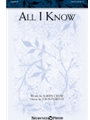 All I Know