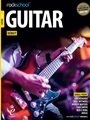 Rockschool Electric Guitar Debut