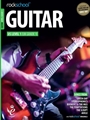 Rockschool Electric Guitar Grade 1
