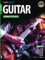 Rockschool Electric Guitar Grade 2