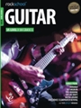 Rockschool Electric Guitar Grade 3 (2018+)