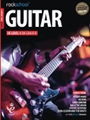 Rockschool Electric Guitar Grade 4 (2018+)