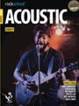 Rockschool Acoustic Guitar Debut