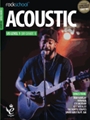 Rockschool Acoustic Guitar Grade 1