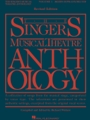 Singer's Musical Theatre Anthology