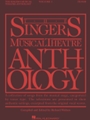 Singer's Musical Theatre Anthology