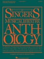 Singer's Musical Theatre Anthology