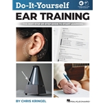 Do-It-Yourself Ear Training - The Best Step-by-Step Guide to Start Learning