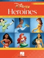 Disney Heroines