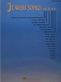 Jewish Songs Old And New