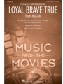 Loyal Brave True - from Mulan