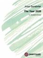 The Year 2020 - for Woodwind Quintet