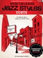 New Orleans Jazz Styles Duets - Complete