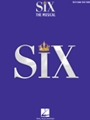 Six: The Musical - Easy Piano Selections