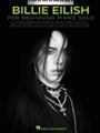 Billie Eilish for Beginning Piano Solo