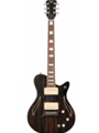 Hybrid Special - Dark Ziricote Finish