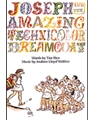 Joseph and the Amazing Technicolor Dreamcoat