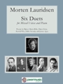 Six Duets for Mixed Voices and Piano
